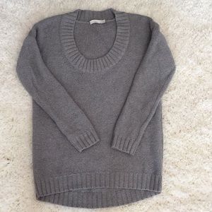 SOLD DONNA KARAN Sweater